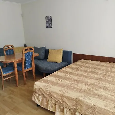 Sun City I Apartment Sunny Beach