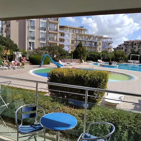 Apartment Sun City I