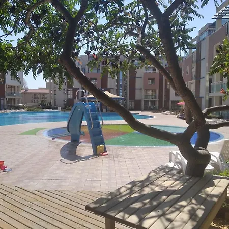 Sun City I *